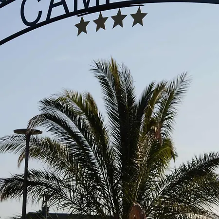 Holiday home Mobil-home Grand Confort A 200m De La Plage, 4 Pers, Piscine Chauffee, Parking, Wi-fi Inclus - Fr-1-361a-8 Jullouville-les-Pins